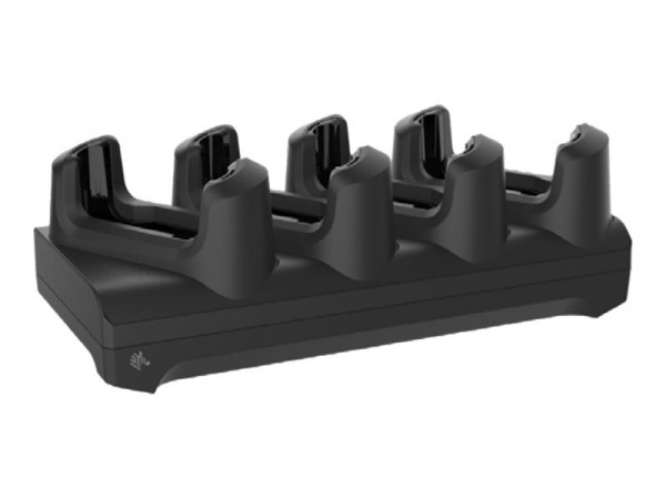 Zebra EC50/EC55 4-Slot Charge Only