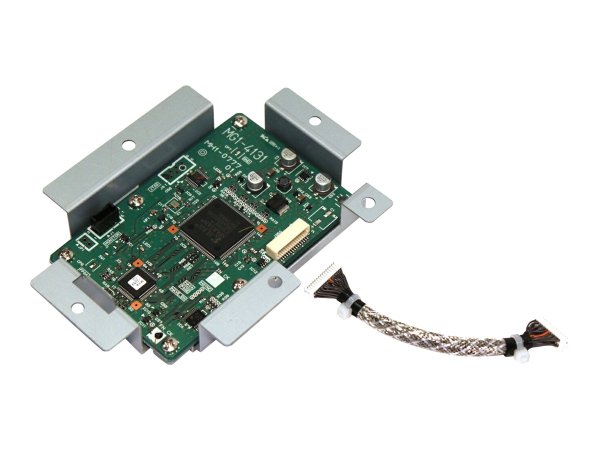 Canon imageFORMULA Patch Code Decoder