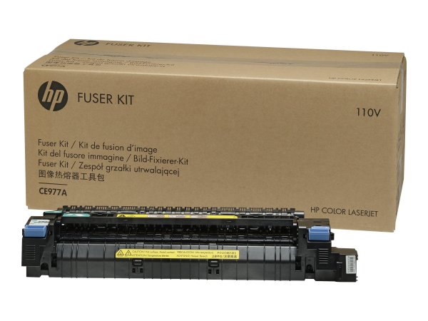HP Color LaserJet 220-VOLT FUSER KIT - Fusore