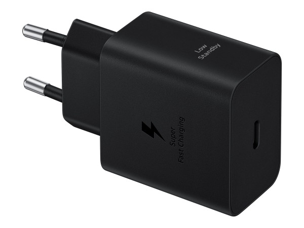 Samsung USB-Wandladegerät Ep-T4511NBEGEU 45 w