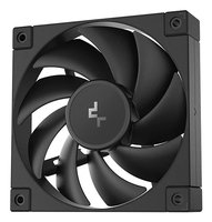 Deepcool FD12 120x120x25 schwarz 120 mm - 27,6 dB - 400 rpm