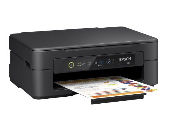 Epson Expression Home XP-2205 - Ad inchiostro - Stampa a colori - 5760 x 1440 DPI - A4 - Stampa dire