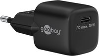 Goobay 65403 - Interno - AC - Nero