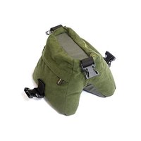 Stealth Gear Double Bean Bag - Borsa da spalla - Ogni marca - Verde