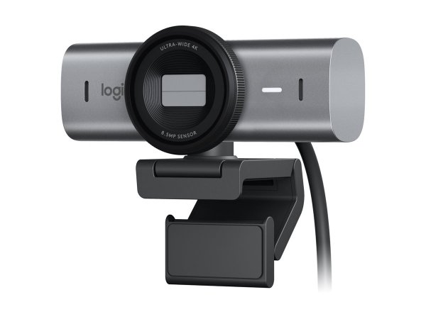 Logitech MX Brio 705 for Business - Webcam - Webcam