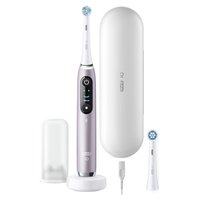 Oral-B iO Series 9n - Adulto - Spazzolino rotante-oscillante - Cura quotidiana - Cura gum - Sensibil