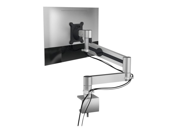 Durable 508323 - Morsa/Bullone di ancoraggio - 8 kg - 53,3 cm (21") - 96,5 cm (38") - 100 x 100 mm -