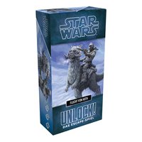 Asmodee Unlock! Star Wars - Carta da gioco - Scambio di carte - 10 anno/i