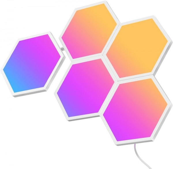 Govee Glide Hexa Light Panels