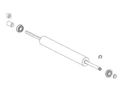 Zebra G41011M - 110Xi3