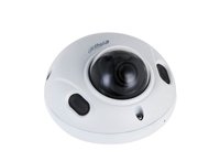 Dahua DH-IPC-HDBW3541F-AS-S2 5MP IR Fixed-focal Dome WizSense Network Camera - Network camera