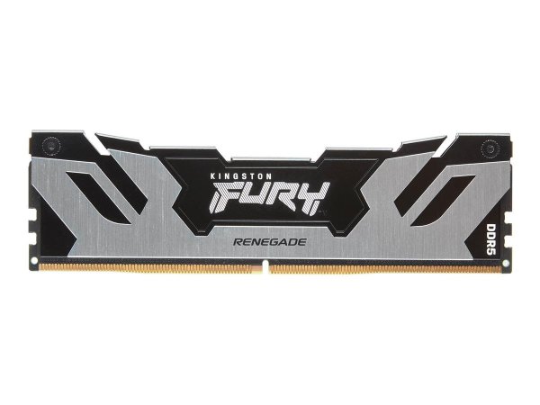Kingston 8000Mt/s Cl38 Dimm Fury Renega - 24 GB - DDR5