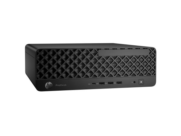 HP ProDesk 4 G1i SFF Ultra 5 235 - Komplettsystem - Core 5 - Sistema completo - Core Ultra 5