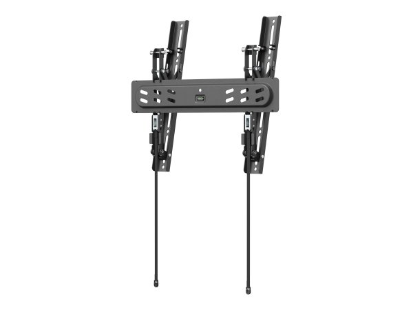 Gembird WM-75T-03 Portrait digital signage TV Wall Mount tilt 37" - 75''