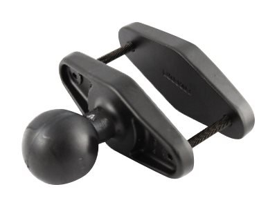 Ram Mounts RAM-D-247U-4 - 653 g