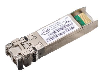 Intel Ethernet SFP28 Optics - Empfängermodul - Ricetrasmittente - Vetroresina (lwl)
