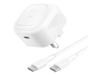 Belkin BoostCharge 45W USB-C Charger