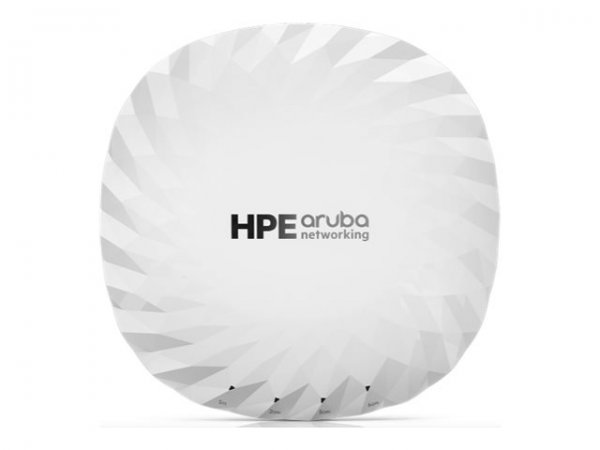 HPE Networking Ap-725 Rw - Campus - Accesspoint - Punto di accesso - 4,7 Gbps