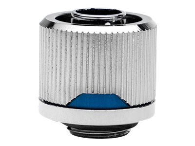 EK Water Blocks EK-Quantum Torque 6-Pack STC 10/16 Nickel