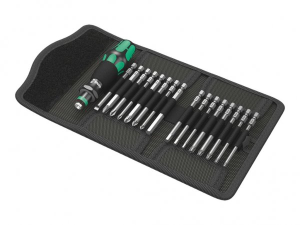 Wera Kraftform Kompakt 60