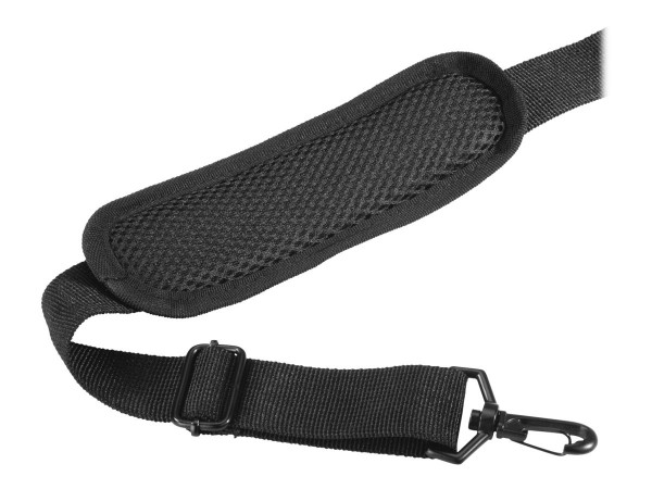 Hama Terra - Custodia compatta - Universale - Tracolla - Grigio