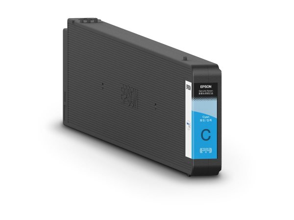Epson Tinte cyan WF AM-C10000 C13T16A200 - Originale - Cartuccia di inchiostro