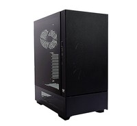 IN WIN Development Base Edition - Full Tower - PC - Gold - ATX - EATX - micro - Mini-ITX - Torre - A