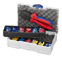 KNIPEX 97 90 21 - Set di utensili/attrezzi