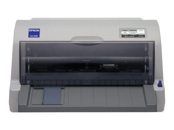 Epson LQ-630 - Stampante Bianco nero Ago / stampa a matrice - 360 dpi