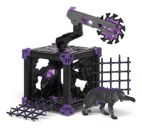 Schleich BattleCave Schattentiger