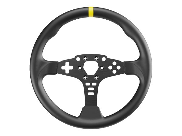 Moza Racing MOZA ES 12 Zoll Wheel Rim Mod - Volante