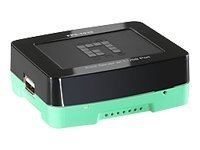 LevelOne FPS-1032 - Nero - Verde - Attività - Collegamento - Potenza - status - Taiwan - LAN Etherne