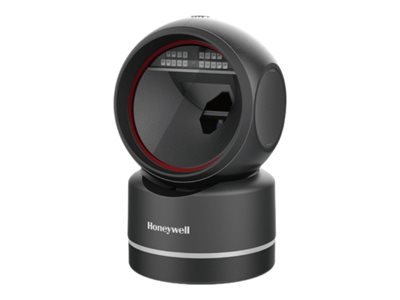 HONEYWELL GEN7 Hands-free scanner Kit 2D Black 1.5 - Barcode scanner