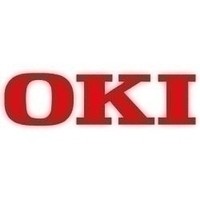 OKI Toner ES2426 Black - 10000 pagine - Nero