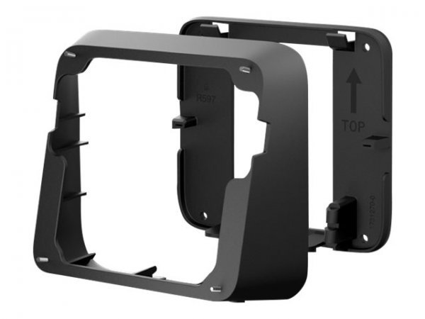 Unify OpenScape Wandhalterung für CP110/Cp210 - Telefono - Isdn convenienza/telefono di sistema