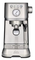SOLIS Barista Perfetta Plus 1170 v2 silber - Macchina espresso