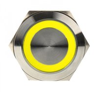 DimasTech PD060 - Acciaio inossidabile