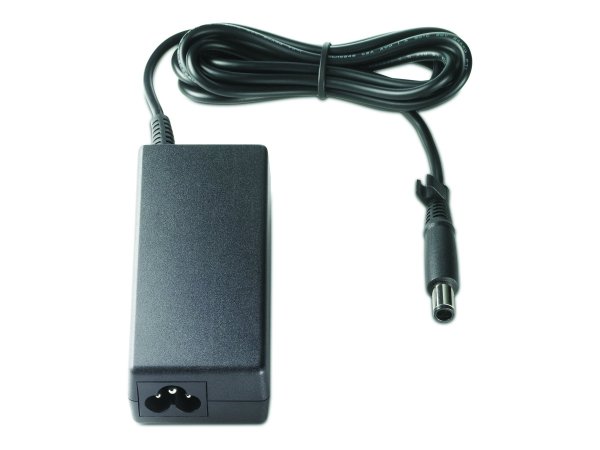 HP Smart Ac Adapter - Netzteil - - Großbritannien - Alimentatore pc/server