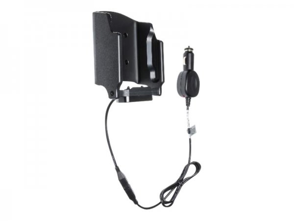 Zebra 3PTY-PCLIP-241389 - Computer portatile - Supporto attivo - Auto - Nero