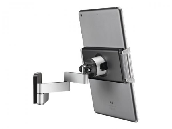 Vogel's TMS 1030 Tablet Flex Pack - Befestigungskit (Wandmontage, Dual-Schwenkarm, Halter, 3 Drehzap