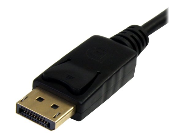 StarTech.com Cavo Video da Mini DisplayPort a DisplayPort 1.2 da 1m - Cavo Adattatore 4K x 2K UHD Mi