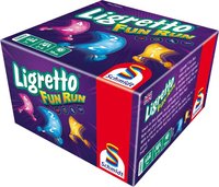 Schmidt Ligretto Fun Run 78710