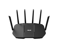ASUS WL-Router RT-BE90U BE9400 Tri-Band WiFi7 AiMesh - Router - WLAN