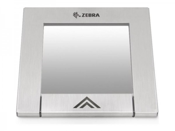 Zebra SP72 Sapphire Glass Platter
