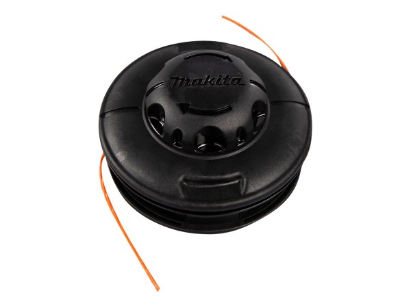 Makita 191D93-3 - String trimmer eyelet sleeve - Nero - 4 m - EBH341U - EM4350 - EM4351U - EM2600U -