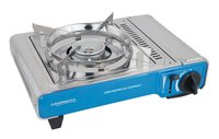 Camping Gaz Campingaz Camp Bistro DLX SG - Stufa a griglia portatile - 1 Fornello(i) - 1,9 kg