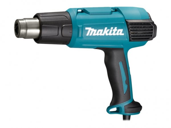 Makita HG6531C - Heißklebepistole - 2000 W - 200