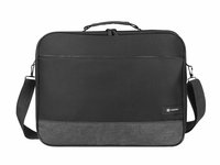 natec Impala 2 Laptop Bag Onyx Black