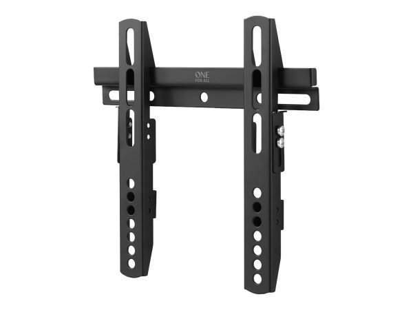 One for All Solid Line WM 4212 - 48,3 cm (19") - 109,2 cm (43") - 40 kg - 75 x 75 mm - 200 x 200 mm