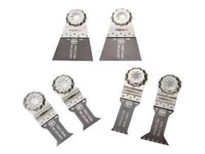 Fein 35222967030 - Set di lame - Universale - Fein MULTIMASTER AMM 500 Plus Select - MULTIMASTER AMM